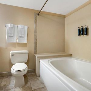 Queen Room Kitchenette